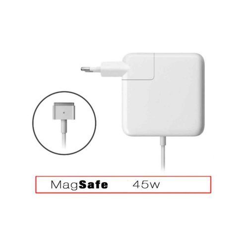 Apple Adaptateur secteur MagSafe 45W (Chargeur MacBook Air)