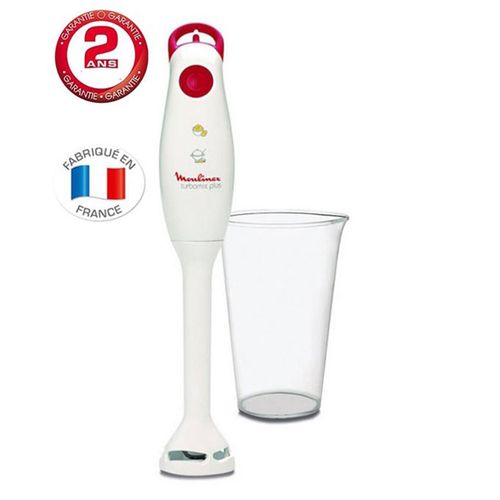 HAND BLENDER Moulinex DD100141 Pied Mixeur Plongeant Turbomix