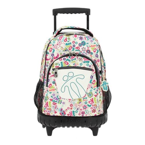 Totto cartable new arrivals