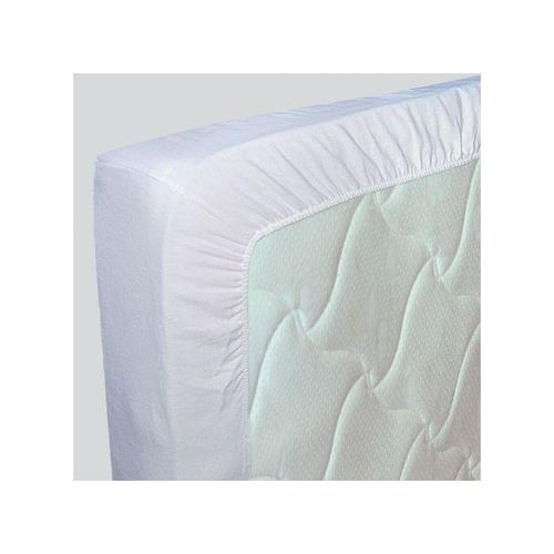 product_image_name-Generic-Drap housse de lit imperméable 90*190cm Protège matelas,Respirant(1pcs)-2