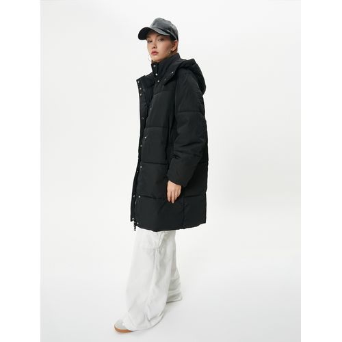 Koton Manteau Noir Pour Femme a prix pas cher Jumia Maroc