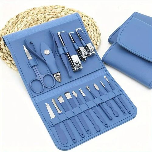 Generic Kit de soin des ongles multi-usage