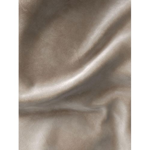 product_image_name-Generic-Lot de 2 Rideaux Velours Taupe 140x300cm Doux Isolant Thermique Occultant Décoratif Chambre Salon Moderne-3