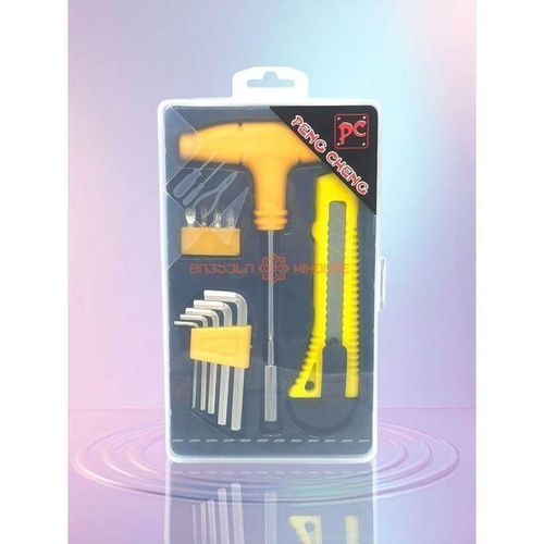product_image_name-Generic-Kit d’outils multifonctions avec tournevis et cutter-2