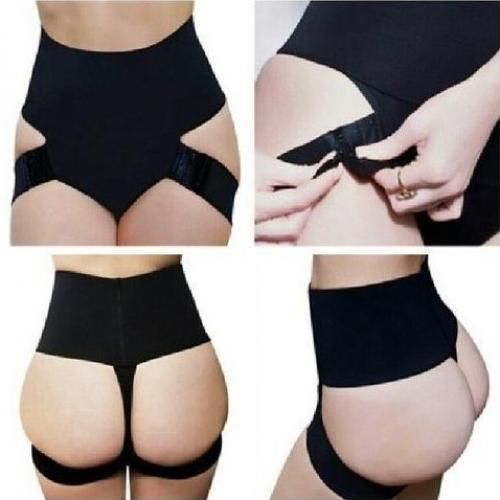 Femmes Grande Taille Amaigrissement Du Ventre Contrôle De La