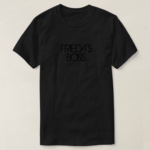 Tee shirt deals boss pas cher