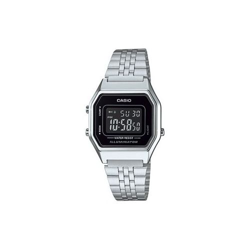 Casio watch prix maroc new arrivals