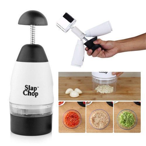 product_image_name-Slap & Chop-Slap Chop Râpe À Légumes Et Fruits Accessoires de Cuisine Outil-2
