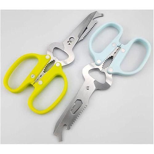 product_image_name-Generic-Deux Ciseaux Polyvalents de Haute Qualité – Idéals pour Ouvrir Toutes les Boîtes-1