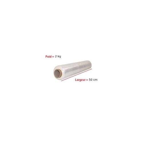 product_image_name-Generic-لفافة شفاف قابل للتمدد // ضد الرطوبة والغبار والأوساخ // فيلم واقي للتغليف بعرض 50 سم -3 كجم-2