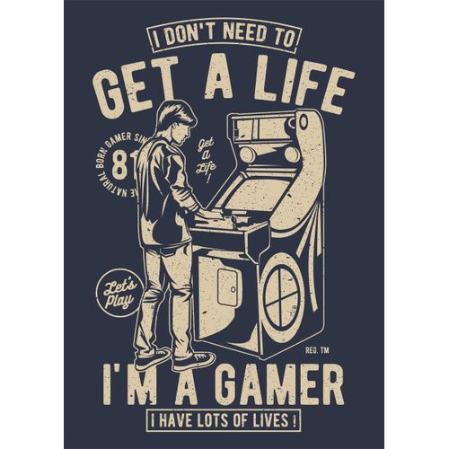 product_image_name-Generic-gaming gamer gamers esport Poster Chambre Haute Qualité-1