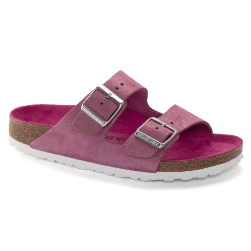 Birkenstock Arizona VL Shimmering Fuchsia Tulip a prix pas cher Jumia Maroc