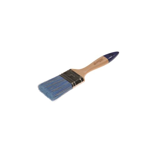 Pinceau plat 60 mm pour Peinture acrylique