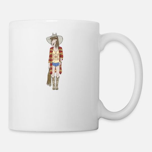 product_image_name-Generic-horse Mug, Haut Qualité , كأس ,كوب مخصص ,هدية عيد ميلاد-1