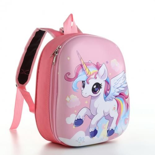 Cartable unicorn shop