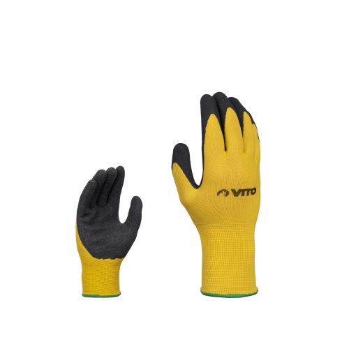 Gants de travail pas discount cher