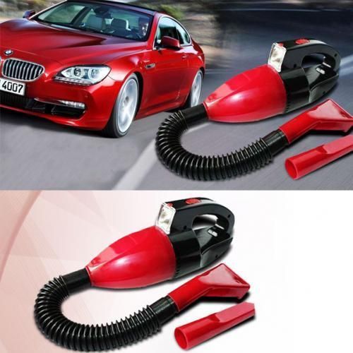 Aspirateur pour voiture au maroc