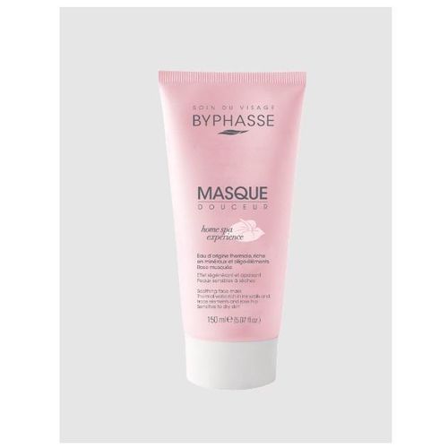 product_image_name-Byphasse-Masque Douceur Home Spa Expérience, Peaux Sensibles et sèches - 150ml -2