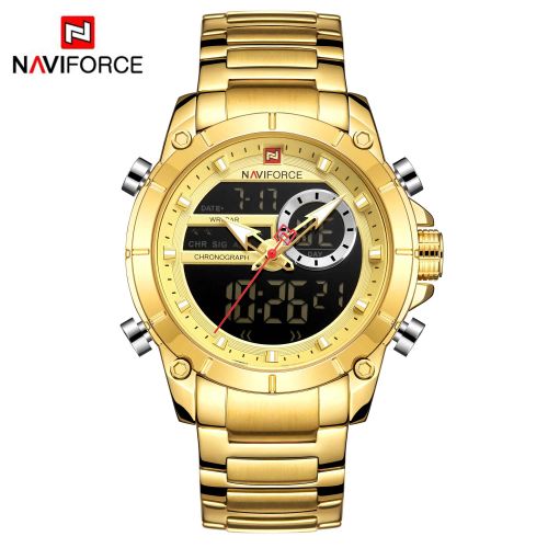 Naviforce store montre originale