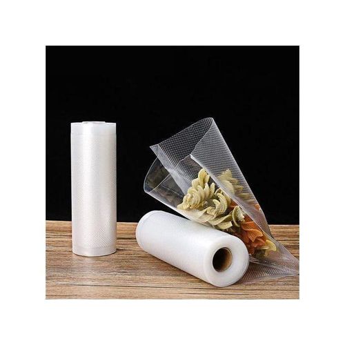 product_image_name-Generic-Rouleau plastique sous vide pour machine vacuum sealer 5m-3