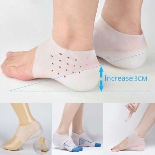 product_image_name-Generic-2 واقي للكعب لالتهاب اللفافة الأخمصية، والتهاب الأوتار، ومرطب، ومضاد للألم، ومضاد للاحتكاك.-2