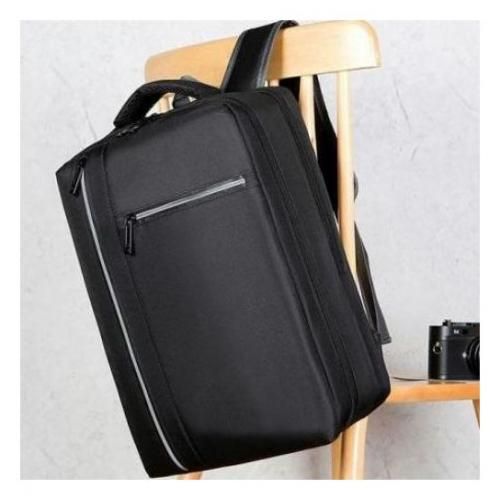 Generic Sac à dos pour ordinateur portable sac homme sac cartable sac  d'école sac à main portefeuille sac de voyage polyvalent antivol sac grande  capacité - Prix pas cher