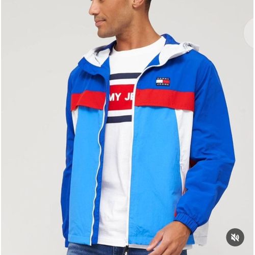 Tommy Hilfiger Coupe Vente Parka a prix pas cher Jumia Maroc
