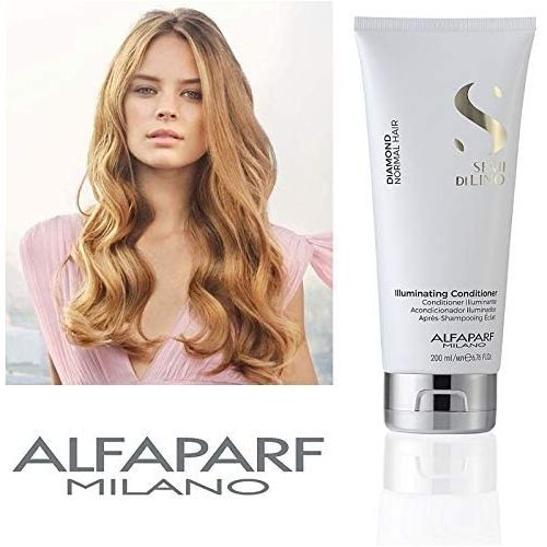 product_image_name-Alfaparf Milano-Semi Di Lino illuminating conditioner 200 ml -1