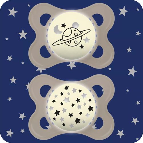 product_image_name-Mam-مجموعة من 2 لهايات ليلية أصلية 0-6 أشهر للجنسين-2