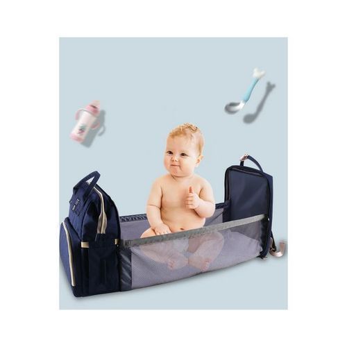 Lit bébé de voyage – Fit Super-Humain