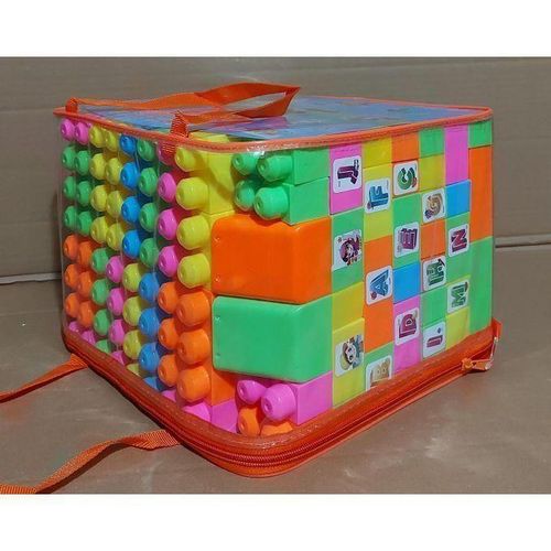 product_image_name-Generic-Blocs de construction, Intelligence Block 133 Pcs, jeu de construction pour enfants-4