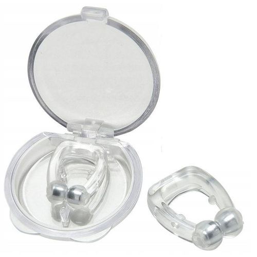 product_image_name-Generic-Clip Anti-Ronflement Magnétique – Solution Réutilisable Contre les Ronflements-3