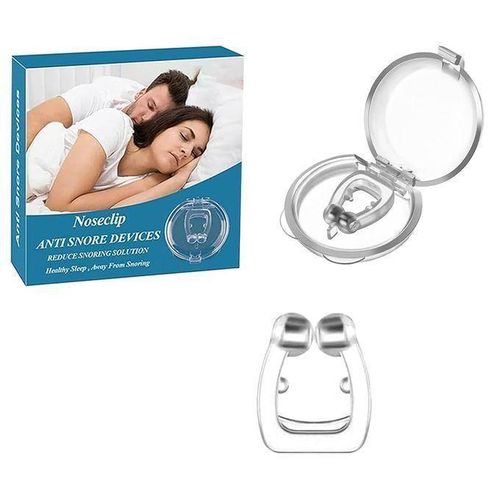 product_image_name-Generic-Clip Anti-Ronflement Magnétique – Solution Réutilisable Contre les Ronflements-4