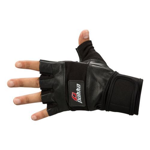 Pakka Gants Musculation et cyclisme pour hommes et femmes en Cuir