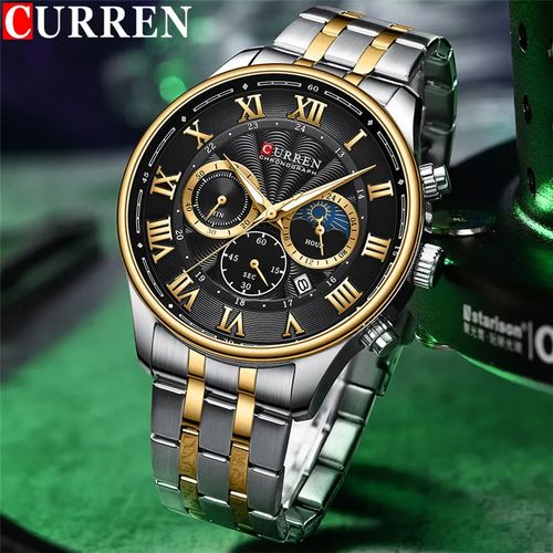 Curren jumia hot sale