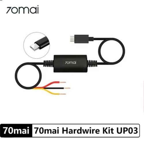 product_image_name-70mai-Hardwire kit surveillance câble pour Dash Cam A800S A500S A400 M300-2
