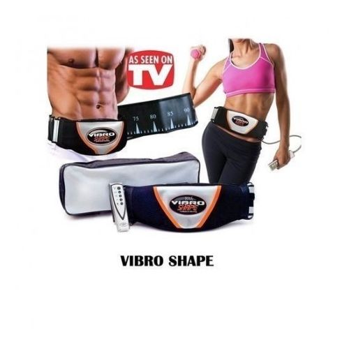 Vibro shape utilisation cheap
