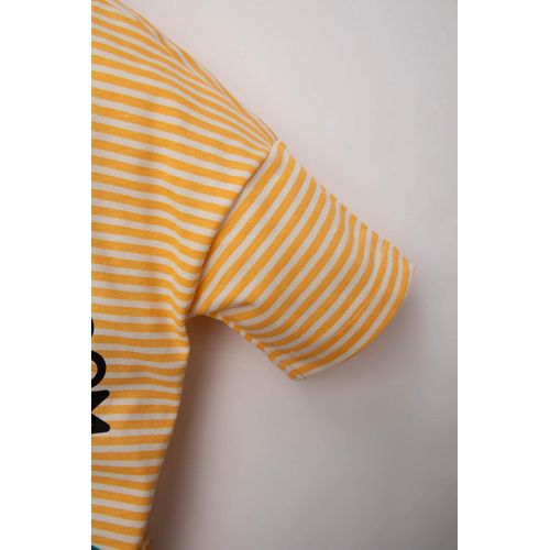 product_image_name-Defacto-تيشيرت ولادي بطبعة سمك قصة عادية-4