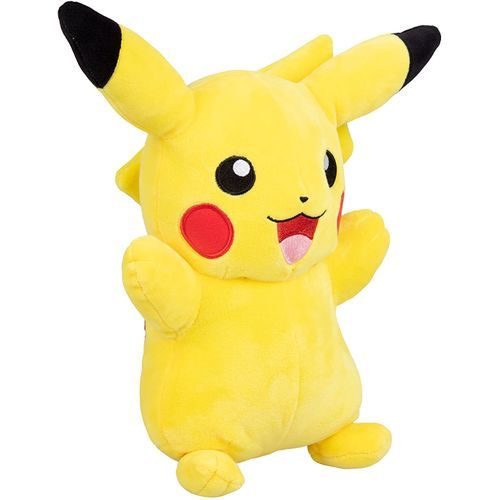 Coussin Pokemon | Oreiller Pikachu | Acheter coussin Pikachu pas cher