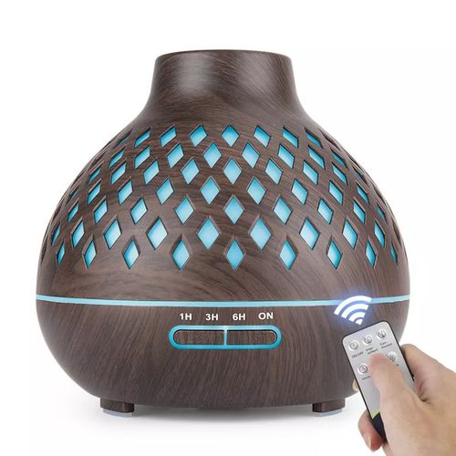 Diffuseur de Parfum Humidificateur d'air Huile Essentielle