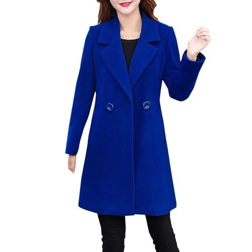 Jumia manteau femme sales