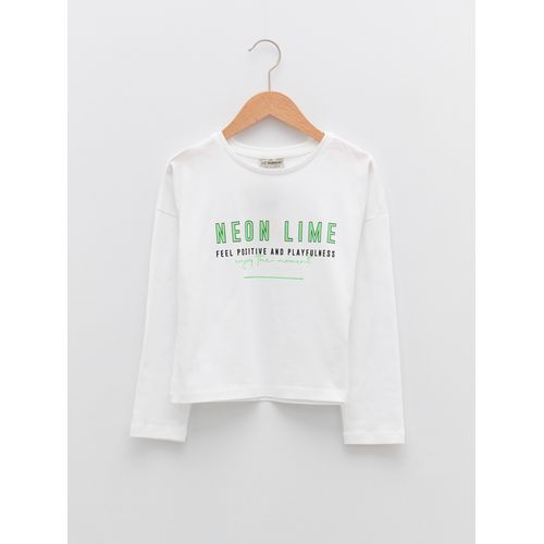 Tee shirt manche longue fille pas cher outlet
