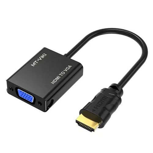 Masaya Adaptateur HDMI pour iPhone vers TV, Câble HDMI, Connecteur