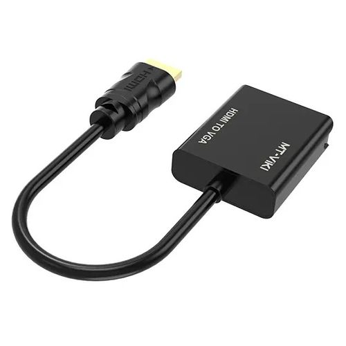 Masaya Adaptateur HDMI pour iPhone vers TV, Câble HDMI, Connecteur