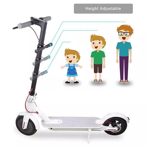 Generic Poignée de trottinette électrique pour enfantPoignée de Skateboard  pour enfants à prix pas cher