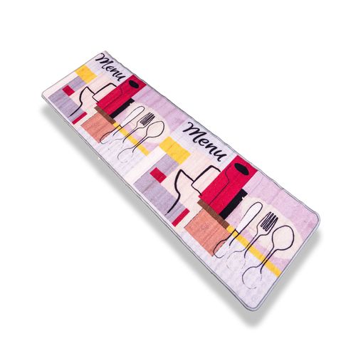 product_image_name-A3 HOME-Tapis cuisine digital haute qualité 57x180 - Multicouleur-1