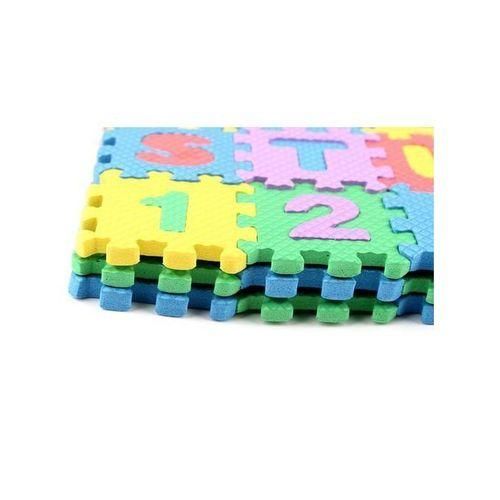 product_image_name-Generic-36 pcs MINI EVA Puzzle Kid Jouet Alphabet Lettres Chiffre Mousse Tapis Éducation-2