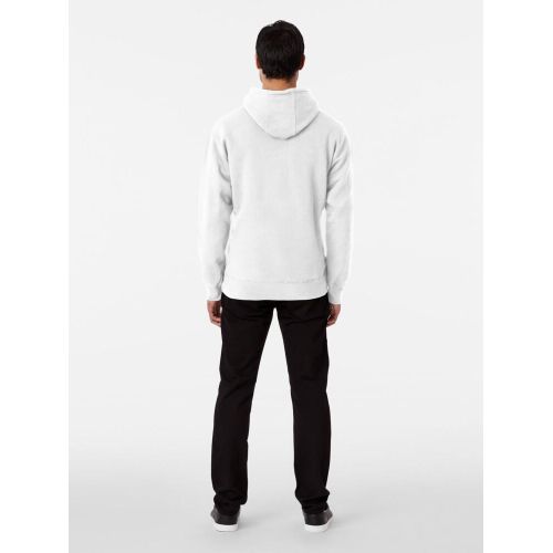 product_image_name-Generic-Sweat-shirt à capuche Hoodie Motif  Biscuits et churro de la Saint-Valentin Saint Valentine day-5