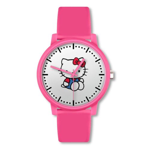 product_image_name-Generic-Sitting Hello Kitty Sanrio Kuromi My Melody Cute - Montre À Quartz Watch-1