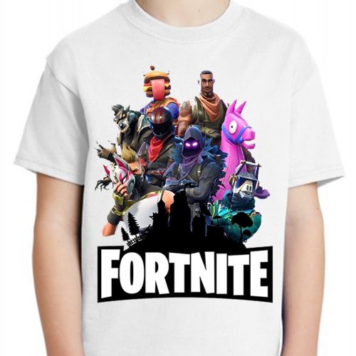 Tee shirt fortnite cheap pas cher